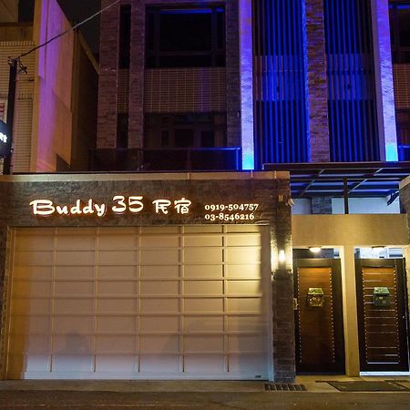 Buddy 35 Ji'an Extérieur photo